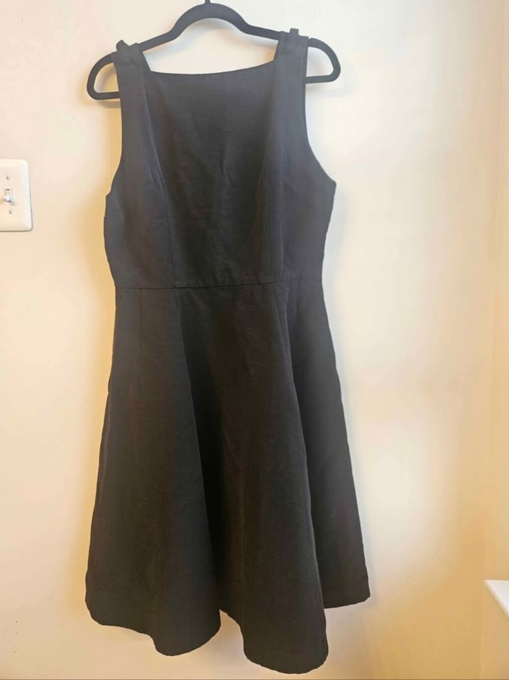 Trashy Diva / Candice Gwinn Ribbed Rayon Cocktail Dress NWT